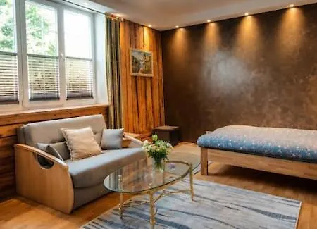 아파트 Cozy Center Apartment!