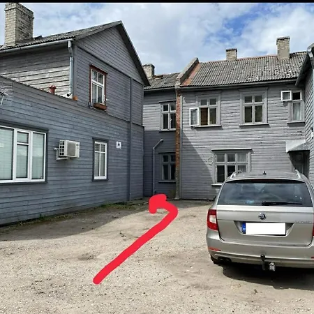 아파트 Cozy Center Apartment! *