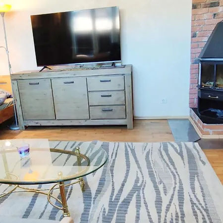 Cozy Center Apartment! Lejlighed *