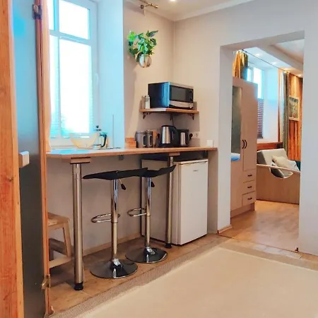 Lejlighed Cozy Center Apartment! Pärnu